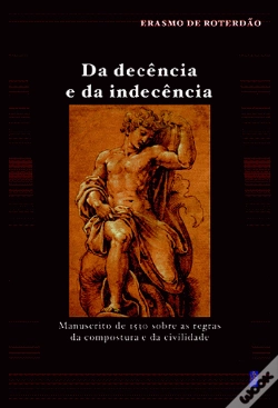 Capa do artigo Da Decência e da Indecência