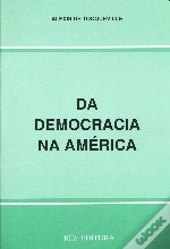 Da Democracia na América