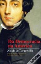 Da Democracia na América