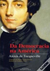 Capa do artigo Da Democracia na América