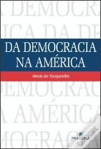 Da Democracia na América