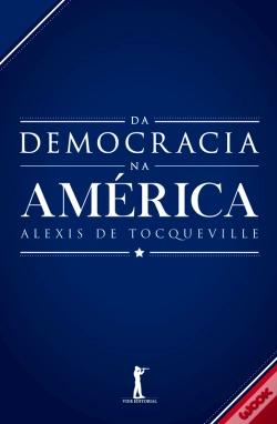 Capa do artigo Da Democracia Na América (Digital)