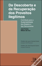 Capa do artigo Da Descoberta e da Recuperação dos Proveitos Ilegítimos