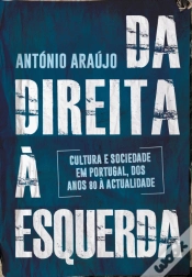 Capa do artigo Da Direita à Esquerda