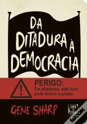 Capa do artigo Da Ditadura à Democracia