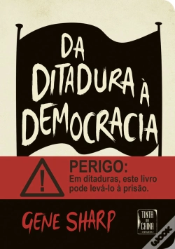 Capa do artigo Da Ditadura à Democracia