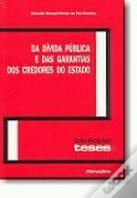 Da Dívida Pública e das Garantias dos Credores do Estado