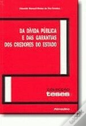 Capa do artigo Da Dívida Pública e das Garantias dos Credores do Estado