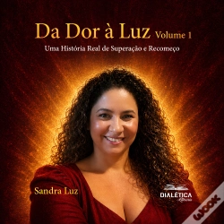 Capa do artigo Da Dor À Luz