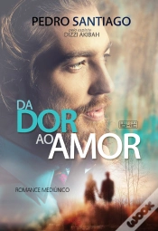 Capa do artigo Da Dor Ao Amor