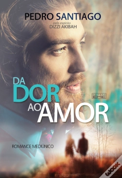 Capa do artigo Da Dor Ao Amor