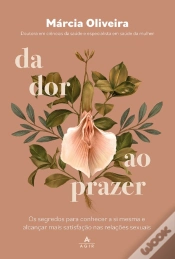 Capa do artigo Da Dor Ao Prazer