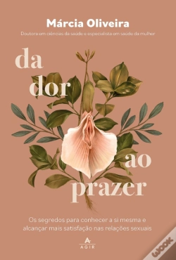 Capa do artigo Da Dor Ao Prazer