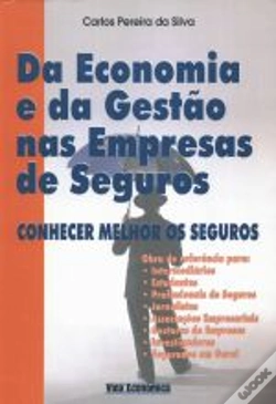 Capa do artigo Da Economia e da Gestão nas Empresas de Seguros