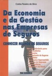 Capa do artigo Da Economia e da Gestão nas Empresas de Seguros
