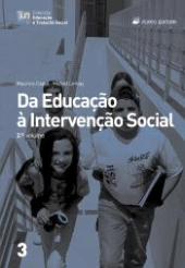 Da Educação à Intervenção Social - 2.º Volume
