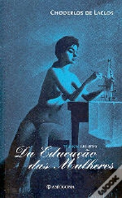 Capa do artigo Da Educação das Mulheres