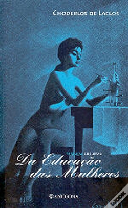 Capa do artigo Da Educação das Mulheres