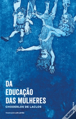 Capa do artigo Da Educação das Mulheres