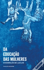 Capa do artigo Da Educação das Mulheres