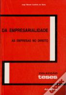 Da Empresarialidade