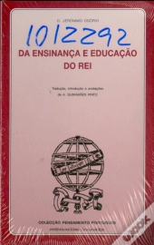 Da Ensinança e Educação do Rei