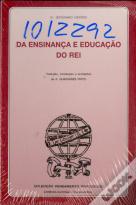 Da Ensinança e Educação do Rei