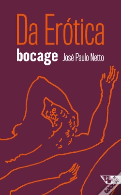 Capa do artigo Da Erótica