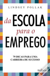 Capa do artigo Da Escola para o Emprego