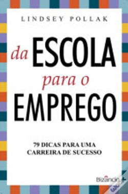 Capa do artigo Da Escola para o Emprego