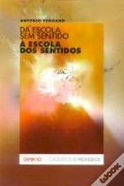 Capa do artigo Da Escola sem Sentido à Escola dos Sentidos