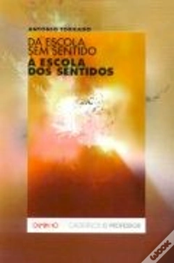 Capa do artigo Da Escola sem Sentido à Escola dos Sentidos