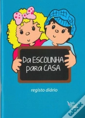 Capa do artigo Da Escolinha para Casa