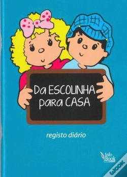 Capa do artigo Da Escolinha para Casa