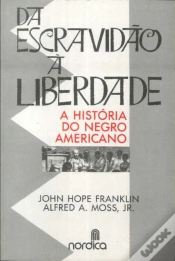 Capa do artigo Da Escravidão à Liberdade