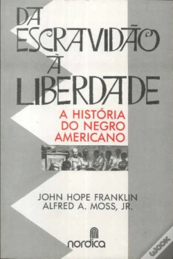 Capa do artigo Da Escravidão à Liberdade