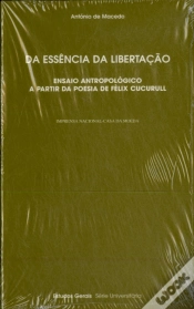 Capa do artigo Da Essência da Libertação