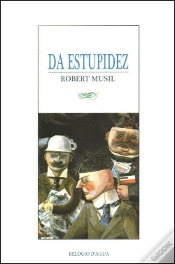 Capa do artigo Da Estupidez