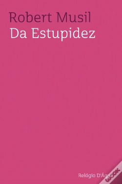 Capa do artigo Da Estupidez