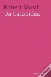 Capa do artigo Da Estupidez