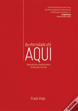 Capa do artigo Da Eternidade Até Aqui
