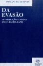 Da Evasão - Preview