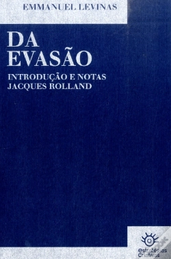 Capa do artigo Da Evasão
