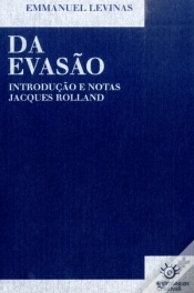 Capa do artigo Da Evasão