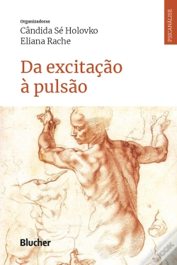 Capa do artigo Da Excitação À Pulsão