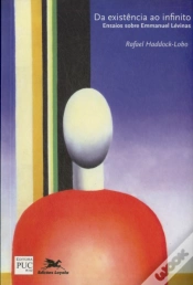 Capa do artigo Da Existência ao Infinito