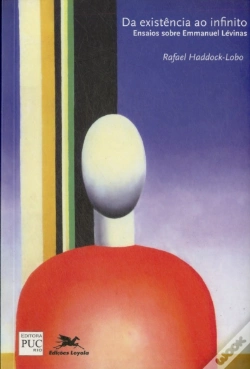 Capa do artigo Da Existência ao Infinito