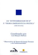 Da "Extensibilidade de Si" à "Teoria Emergente da Prática"