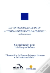Capa do artigo Da "Extensibilidade de Si" à "Teoria Emergente da Prática"