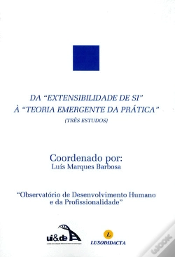 Capa do artigo Da "Extensibilidade de Si" à "Teoria Emergente da Prática"